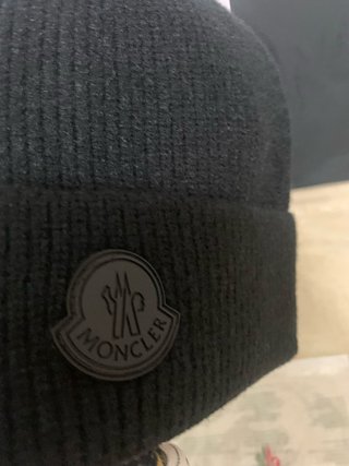 Gorro Negro