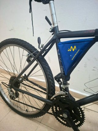 Bicicleta Mentor Y20