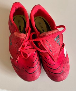 Zapatillas Adidas Predator Niño