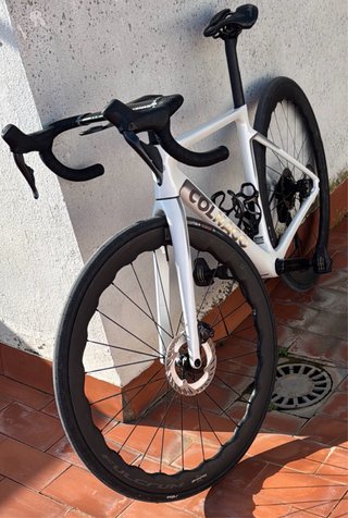 Bicicleta de Carretera Colnago V4
