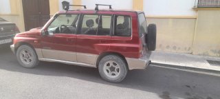 Suzuki Vitara 1999