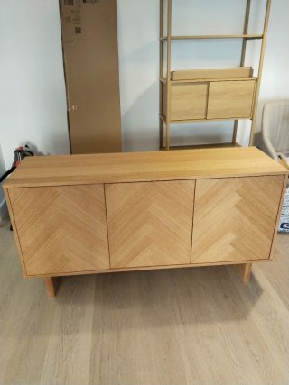 Montaje de muebles