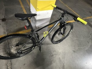 Bicicleta de Montaña Scott Scale