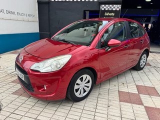 Citroen C3 2012