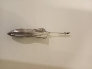 Set de 10 Plomos de Pesca