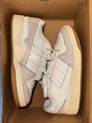 Zapatillas Adidas Forum Low Cl C