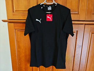 PUMA CAMISETA HOMBRE