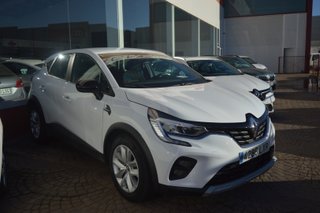 RENAULT Captur Intens TCe 74kW 100CV GLP