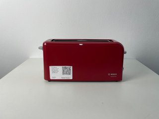 Tostador Bosch Compact TAT3A004