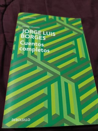 Cuentos completos