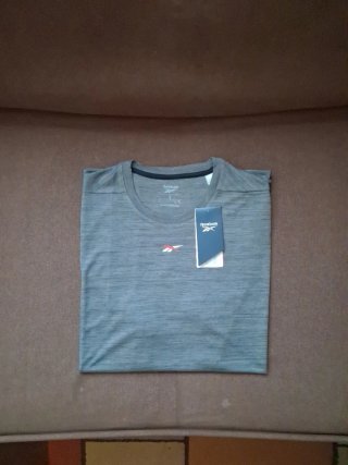 REEBOK ORIGINAL, CAMISETA DEPORTIVA HOMBRE