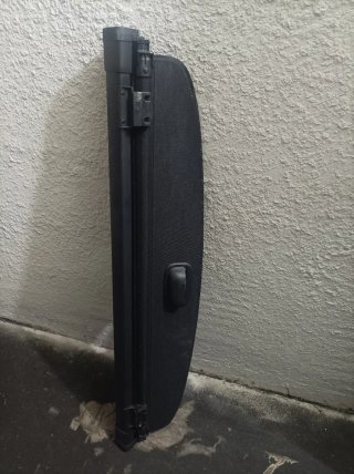 Cubreequipaje Peugeot 207 SW