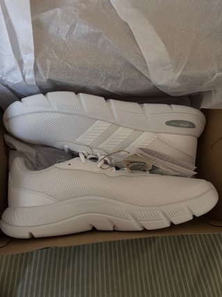 Zapatillas Adidas Blancas