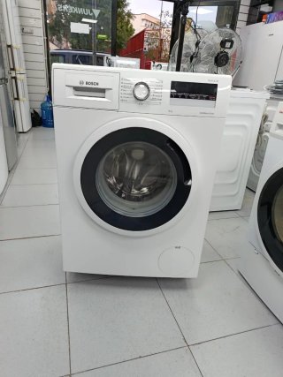 Lavadora Bosch 8kg a+++ con garantía
