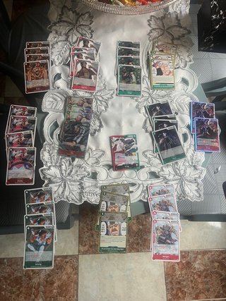 Deck RG Don Krieg OP16