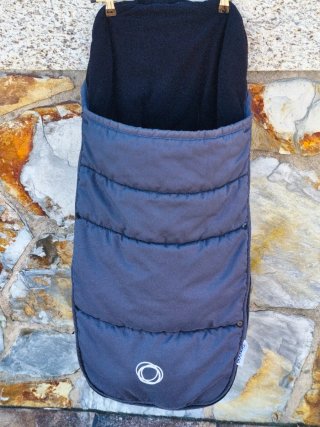 Saco Bugaboo