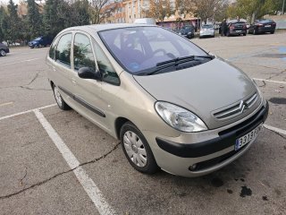 Citroen xsara picaso 2006