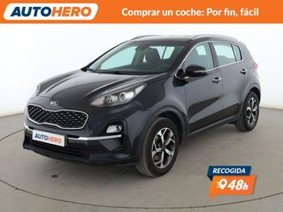 Kia Sportage 1.6 GDI Drive 2WD