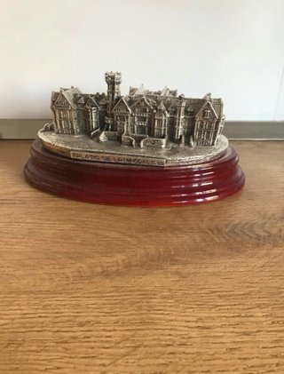Figura Palacio de la Magdalena