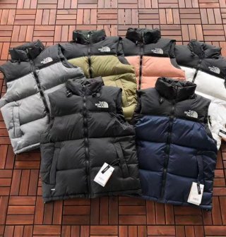 Chalecos The North Face