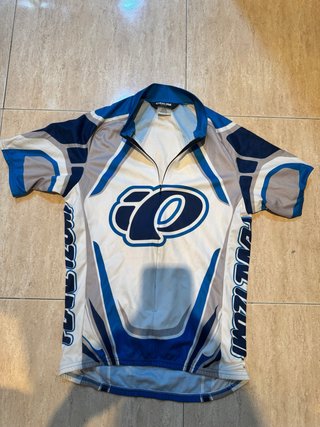 Maillot Ciclismo Pearl Izumi Talla M