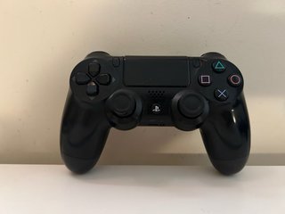 MANDO PS4 ORIGINAL - Revisado Sin Drift