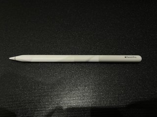 Apple Pencil Pro original – Como nuevo