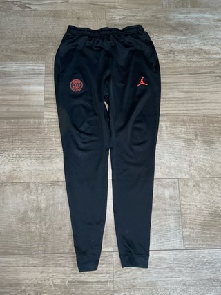 Pantalón PSG Jordan Negro