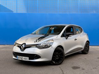 Renault Clio Renault Clio Business dCi 75 eco2