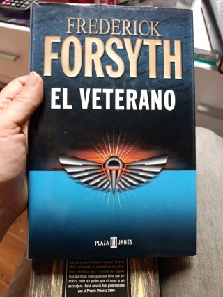 El veterano