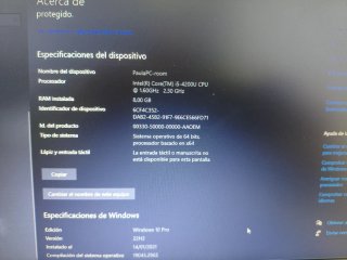 Portátil Dell Latitude 3340