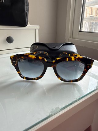 Gafas de sol Ray-Ban Wayfarer