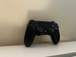 Mando PlayStation 4 Original - Probado