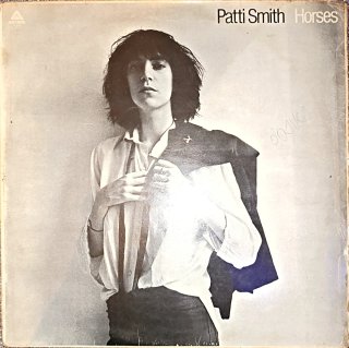 Vinilo Patti Smith - Horses