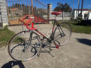 Bicicleta de Carretera KUGA-Miyata