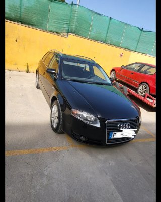 Audi A4 2006