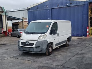 DESPIECE PEUGEOT BOXER III