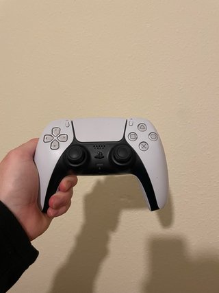 Mando PS5 (PlayStation 5) DualSense
