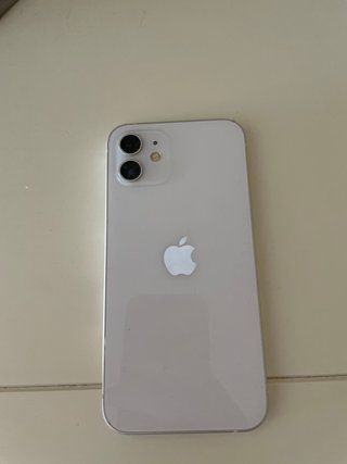 iPhone 12 Bianco
