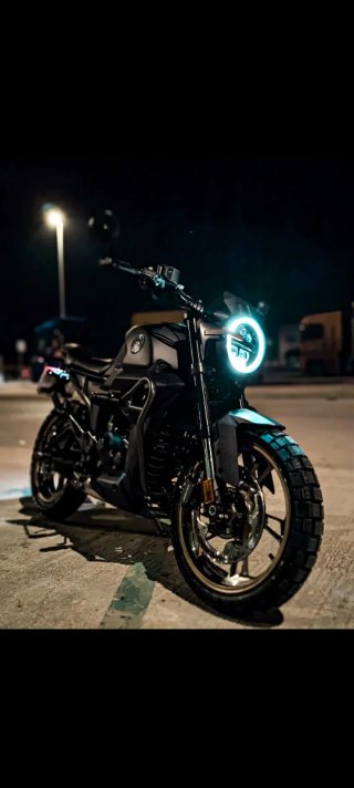 Moto Zontes G1 125 2026