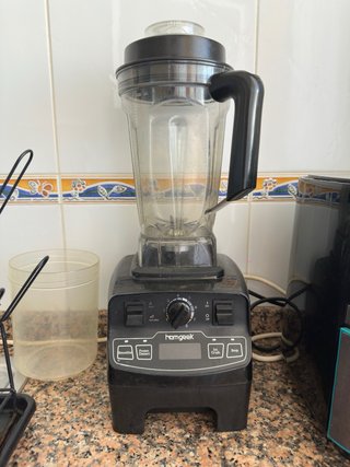 Batidora Americana Homgeek