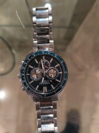 Reloj Viceroy de hombre