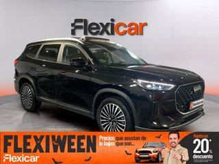 Ebro S800 1.6 TGDI Luxury 7 DCT