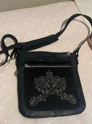 Bolso Desigual Negro