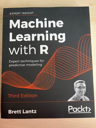 Machine Learning with R: Expert techniques for ...