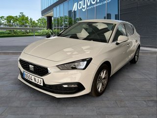 SEAT León 1.5 eTSI Style XL DSG 85 kW (116 CV)
