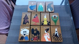 Colección 11 novelas Blasco Ibáñez 1980