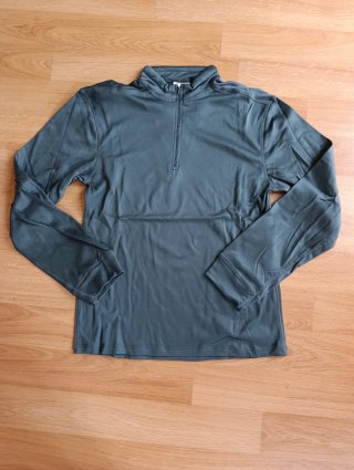 Traje Interior Completo Montaña Pesca Guardia T. L