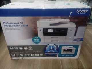 Impresora Brother MFC-J6940DW