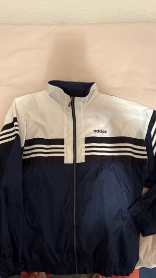 Chaqueta Vintage Adidas